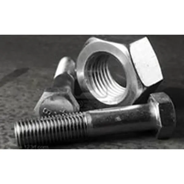 Bolts and Nuts
