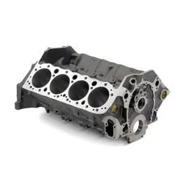 Motor Blokları