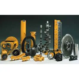 Motor Parçaları