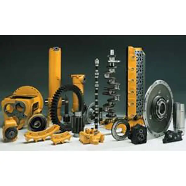 Engine Parts