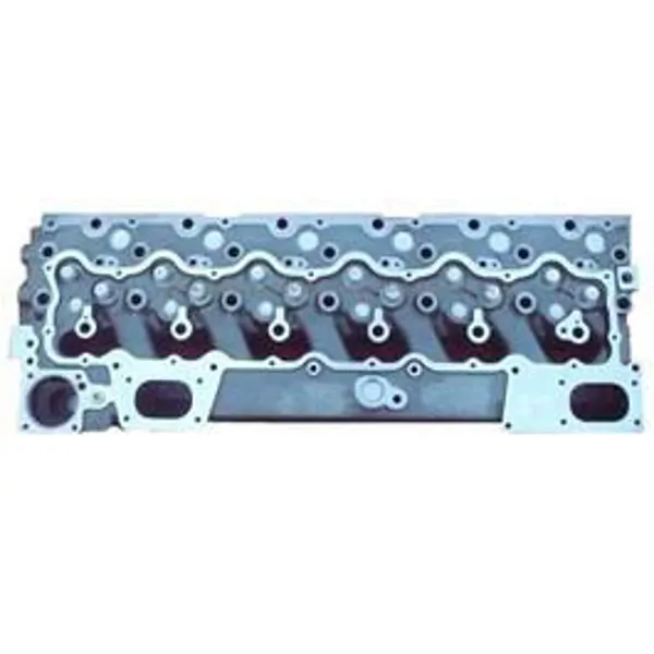 Cylinder Heads