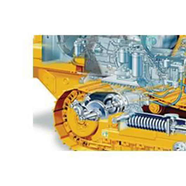 Transmission Parts