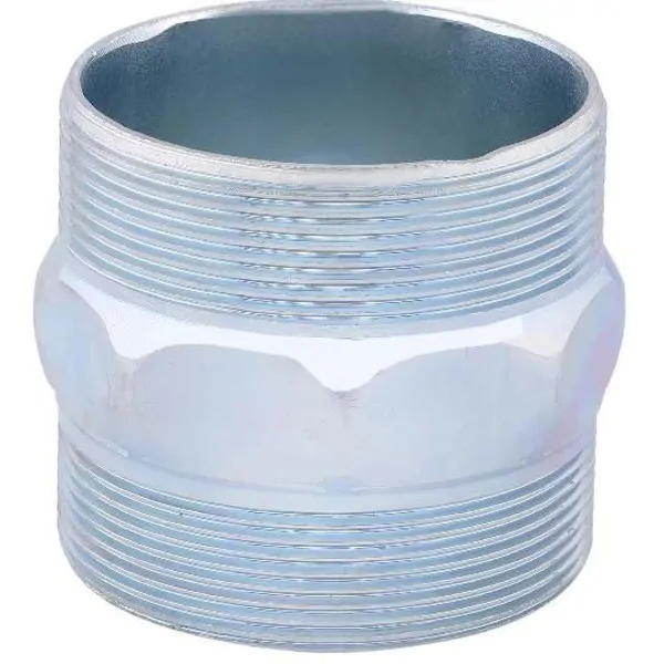 Galvanized Steel Nipple