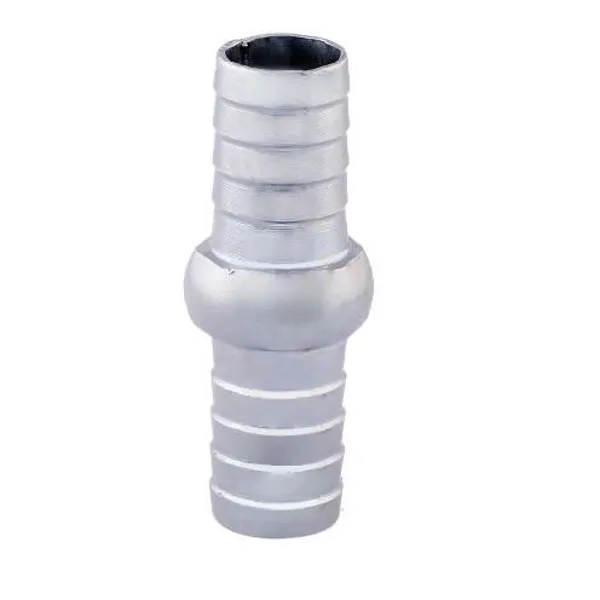 Galvanized Hose Connector