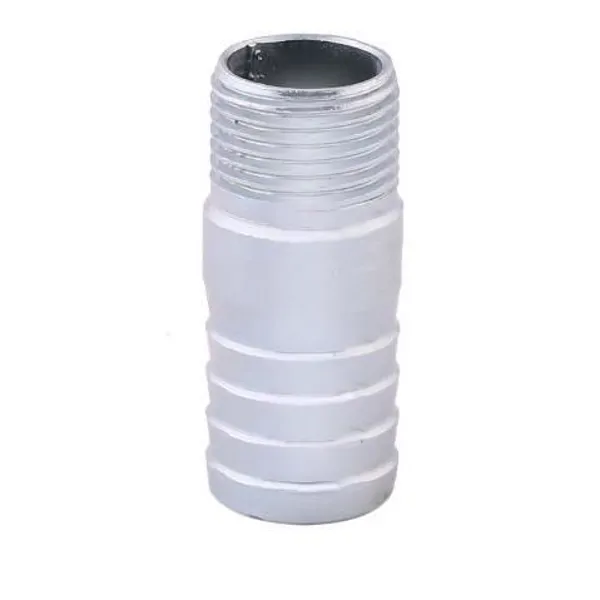 Galvanized Hose Fitting