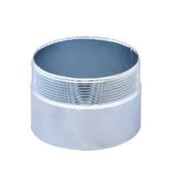 Welding Pipe End