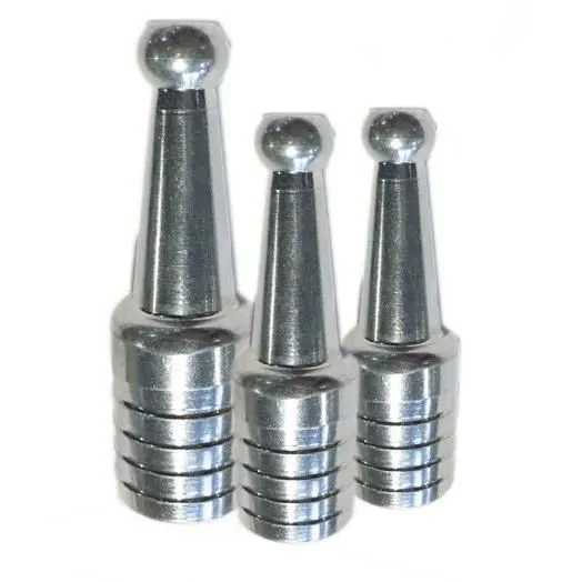 Metal Su Fıskiyesi