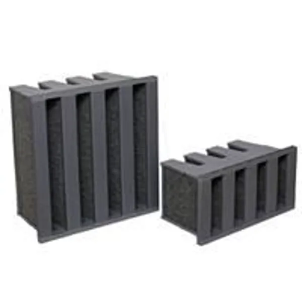 Activated Carbon Filter