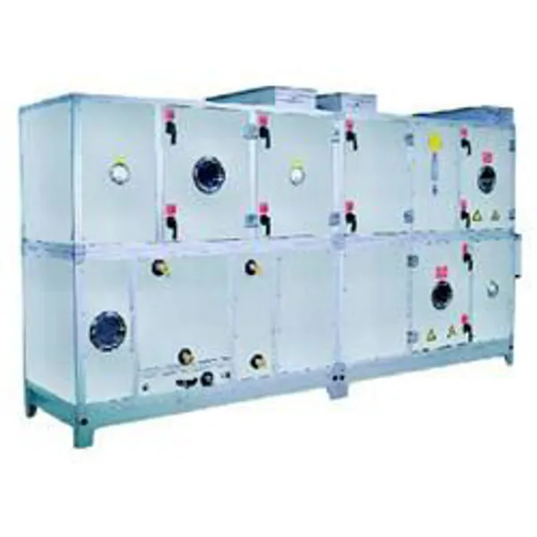 Air Handling Unit