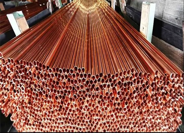 Copper Pipe