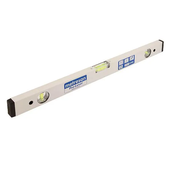 Aluminum Profile Spirit Level