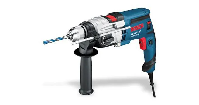 Bosch GSB 19-2 RE Professional Impact Drill