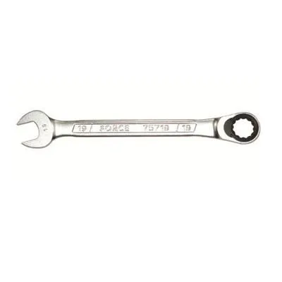 Ratchet Combination Wrench