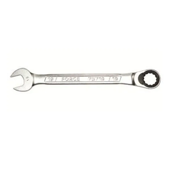 Ratchet Combination Wrench