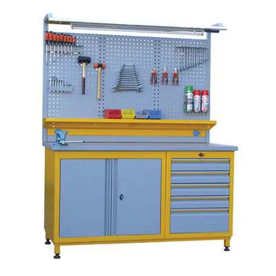 Workbench