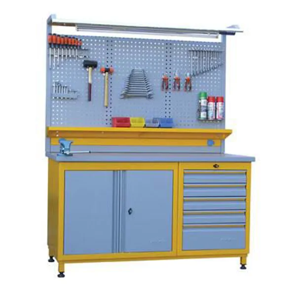 Workbench