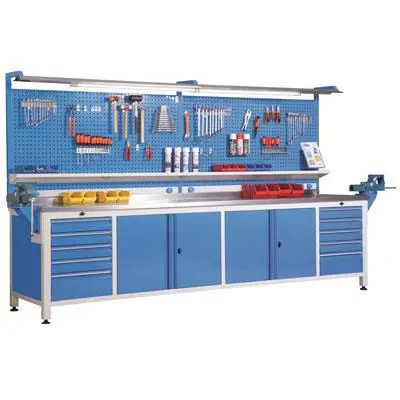 Workbench