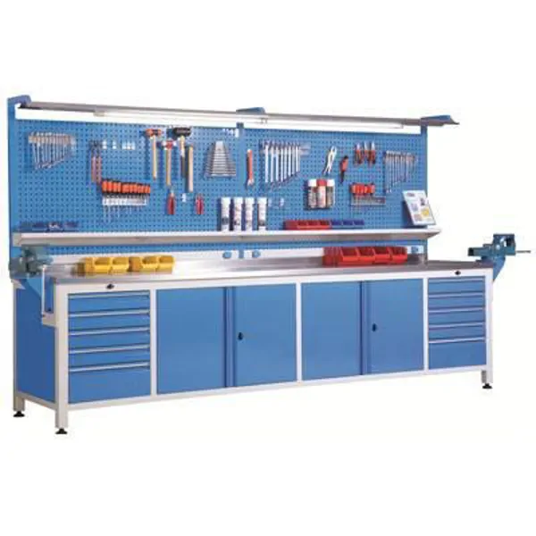 Workbench