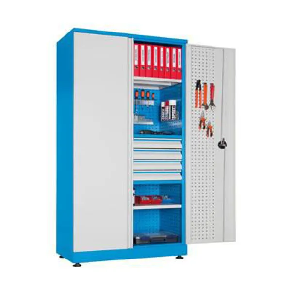 Storage Cabinet