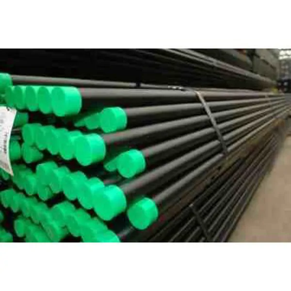 ERW Natural Gas Pipelines