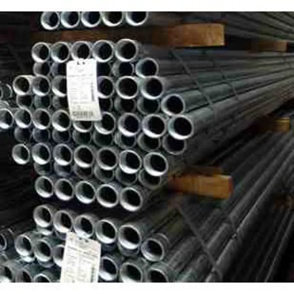 ERW Water Pipes