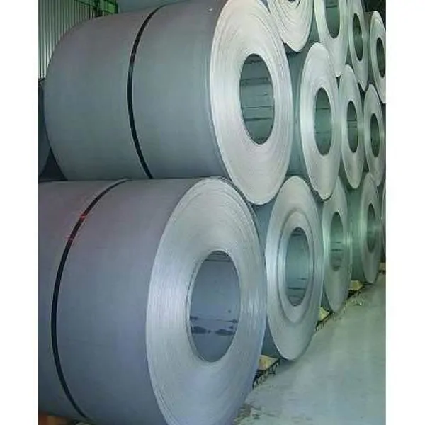 HRP (Cleaned Hot Rolled Steel)