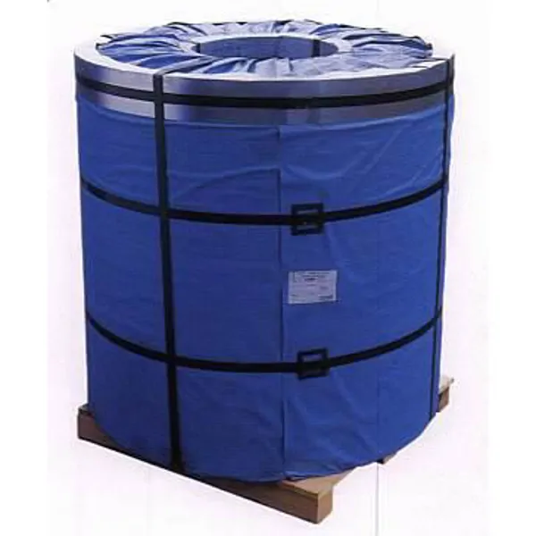 Cold Rolled Sheet Metal