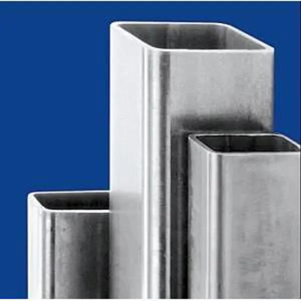 Standard Size Profiles