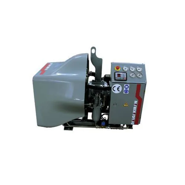 WAVE Series High-Pressure Piston Air Compressors