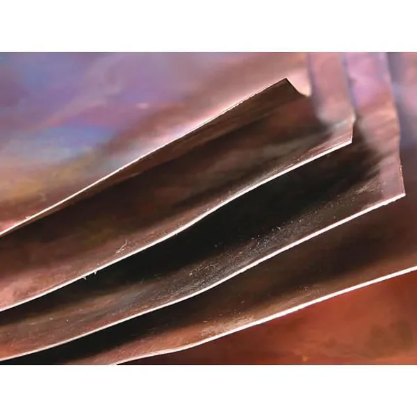 Copper Plate