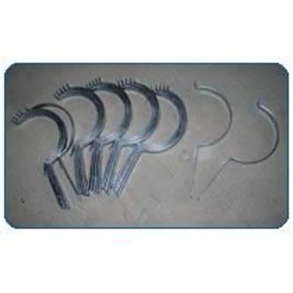 Zinc Inner and Outer Corner