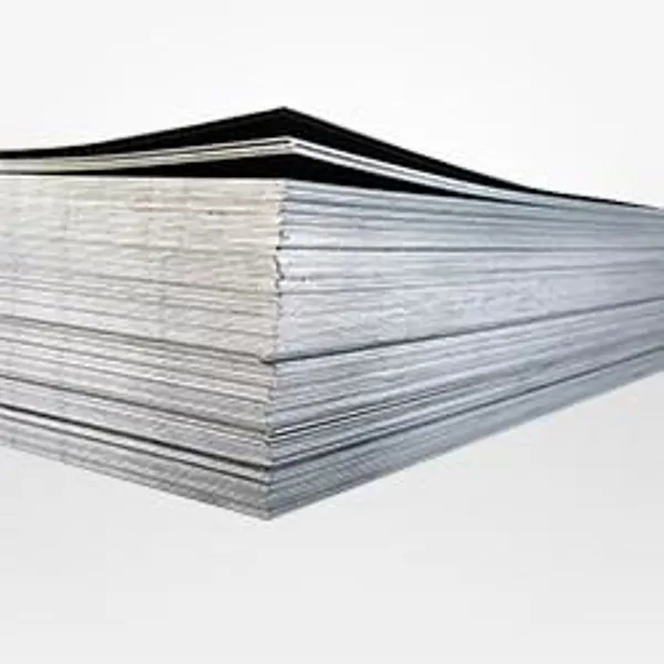 Zinc Sheet