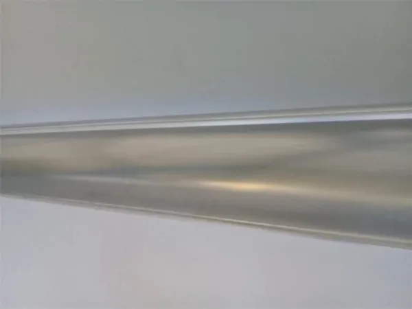 Zinc Rain Gutter