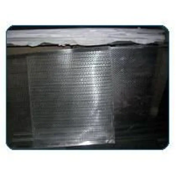 Perforated Sheet Metal