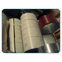 Sliced Sheet Metal