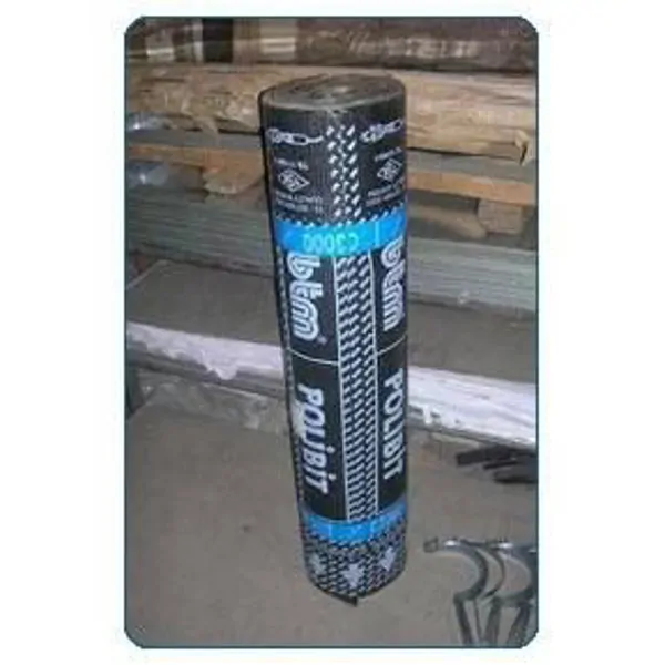 Plastobit Waterproofing Membrane