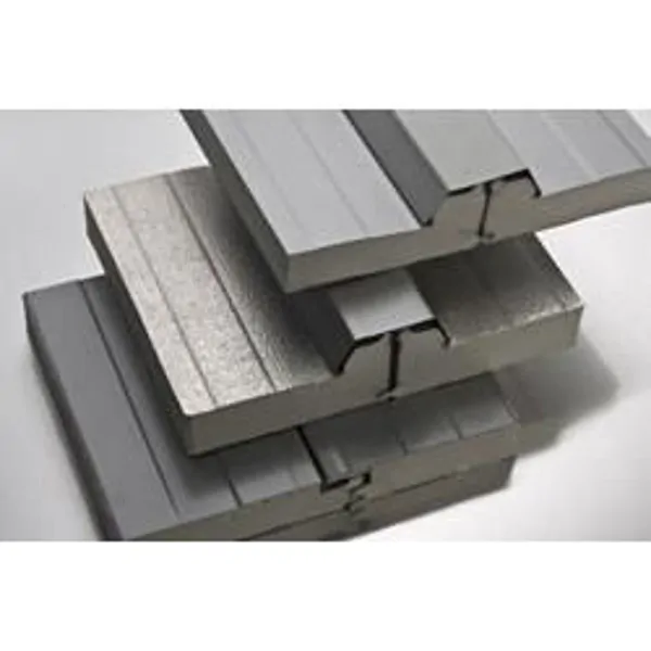 Types of Sandwich Panels