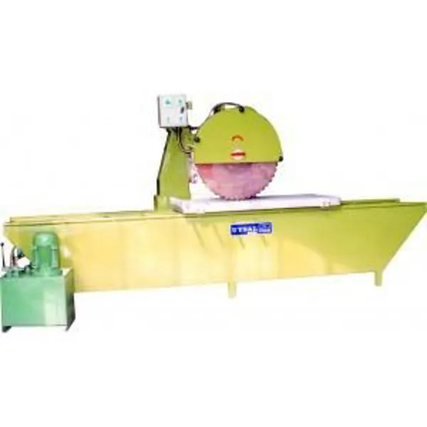 UM-45DMK Grade Marble Cutting (Sizing) Machine