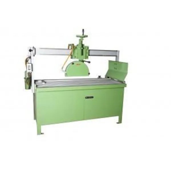 UM-45MMK Grade Mini Marble Cutting (Sizing) Machine