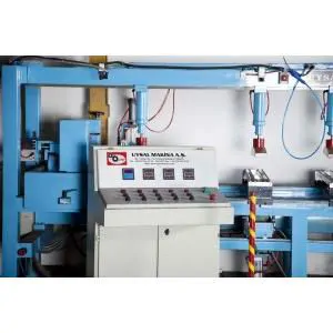 UM-CD62 Beş Başlıklı Mobilya Delme Makinası