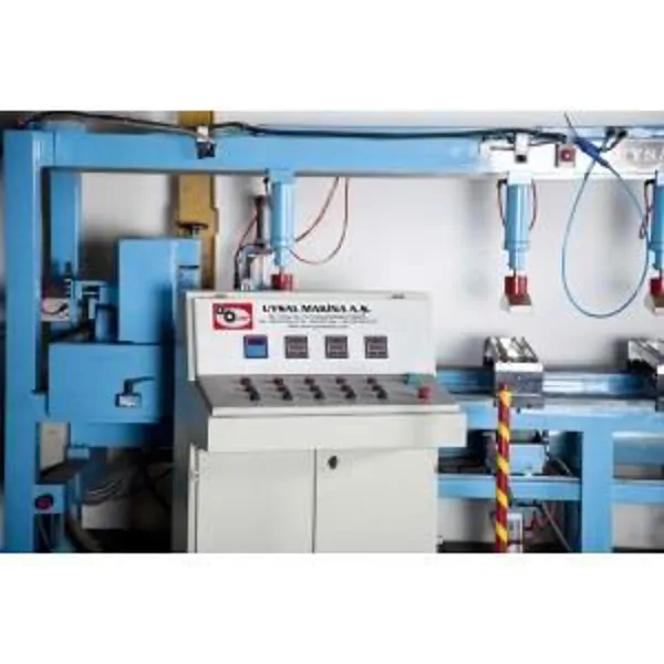 UM-CD62 Five-Head Furniture Drilling Machine