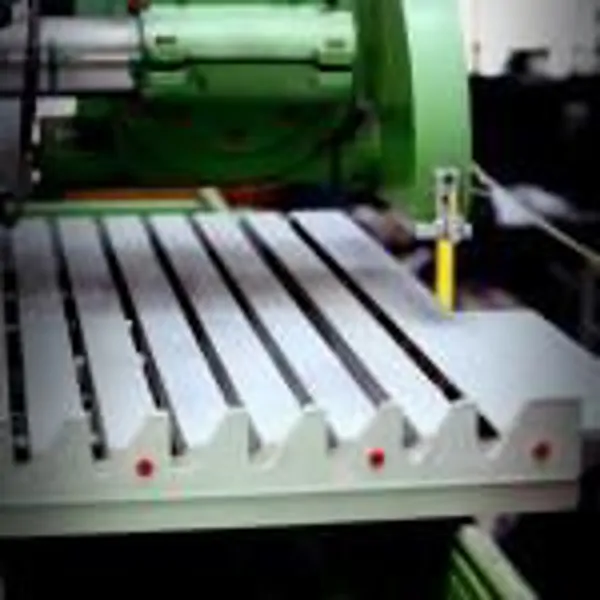 UM-DMK Non-Grading Marble Cutting (Sizing) Machine