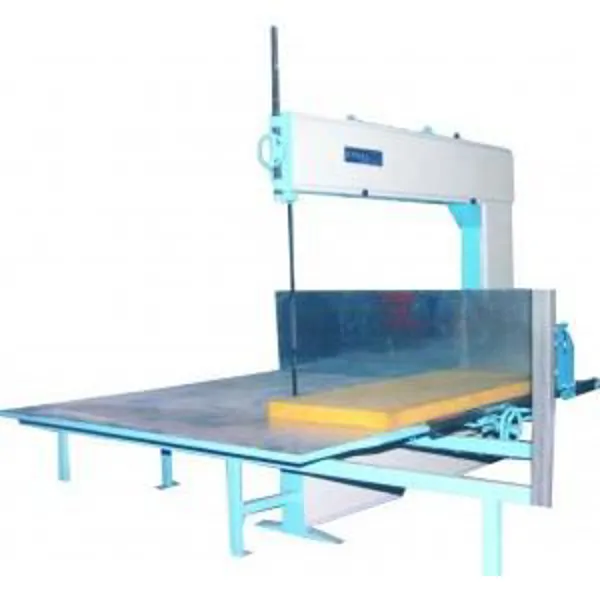 UM-DSK Vertical Cutting Machine