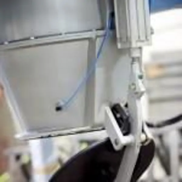 UM-IM Sponge Manufacturing Machine