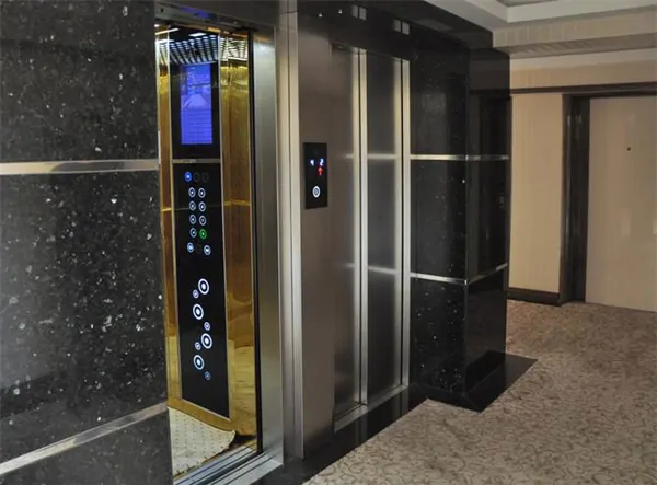 Elevator Systems