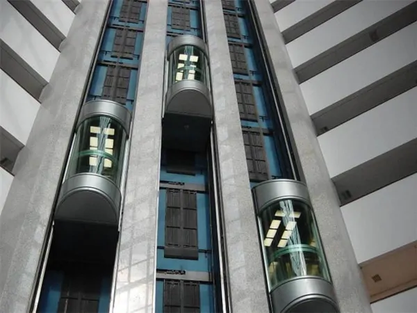 UIX Tower Elevator and Transportation Systems