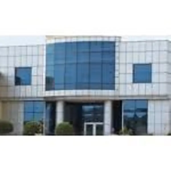 Facade Cladding Profile
