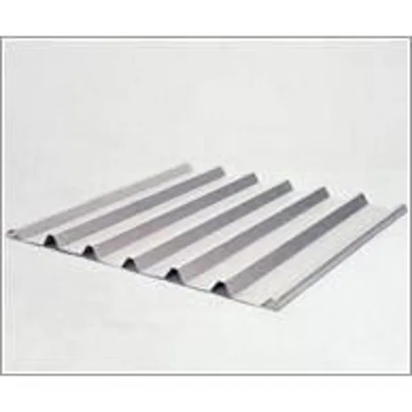 Aluminum Trapezoidal Sheet