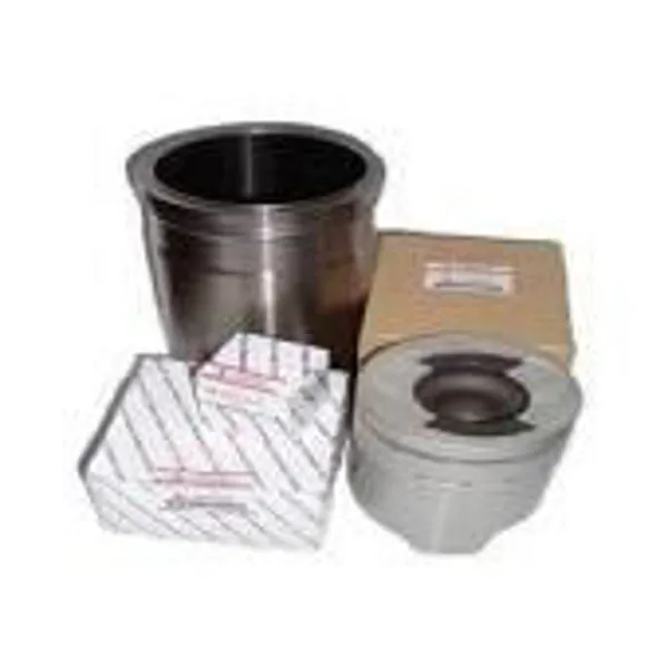 Komatsu Spare Parts