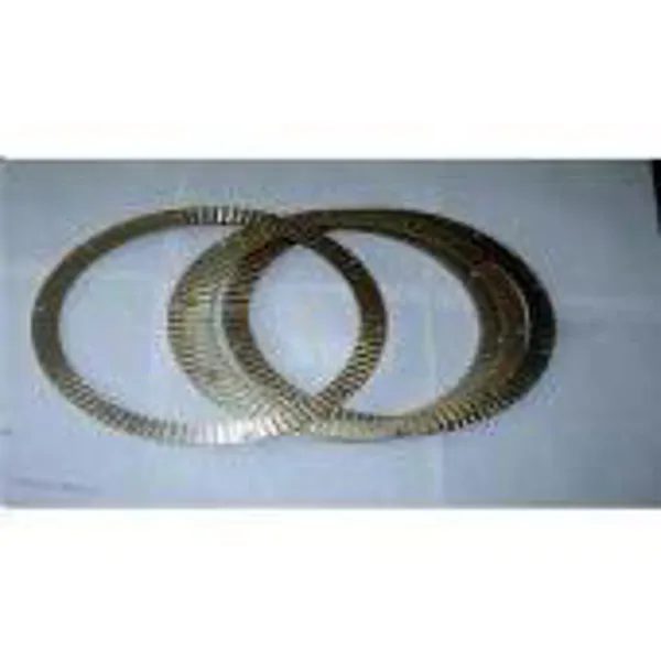 Komatsu Spare Parts
